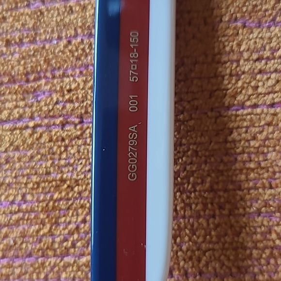 **HP** GUCCI Sunglasses - Picture 13 of 15